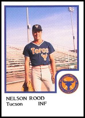 19 Nelson Rood